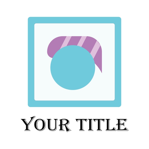 Haft – rzemiosło i inspiracja logo